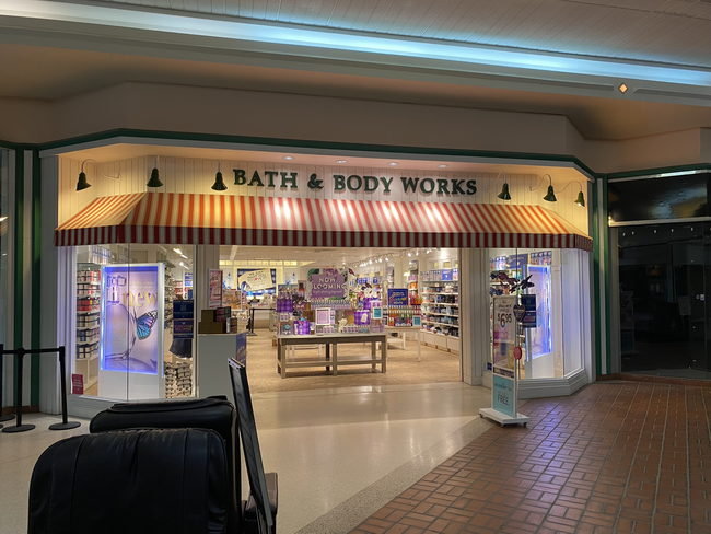 Courtland Center (Eastland Mall) - May 11 2022 (newer photo)